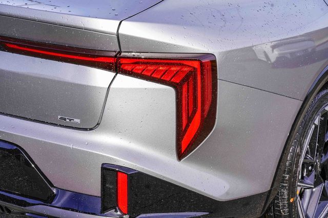 2026 Kia K4 GT-Line Moreno Valley CA 2026 Kia K4 GT-Line Moreno Valley CA