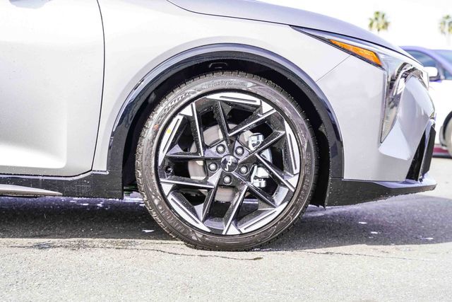 2026 Kia K4 GT-Line Moreno Valley CA 2026 Kia K4 GT-Line Moreno Valley CA