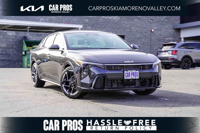 2026 Kia K4 2026 Kia K4