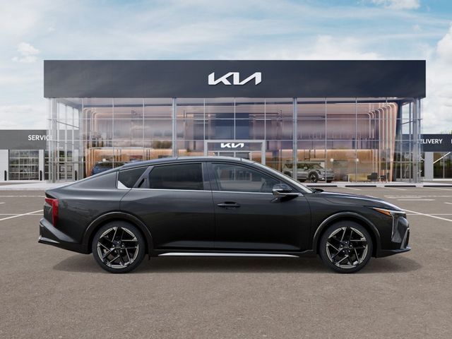 2026 Kia K4 GT-Line Moreno Valley CA 2026 Kia K4 GT-Line Moreno Valley CA