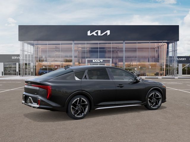 2026 Kia K4 GT-Line Moreno Valley CA 2026 Kia K4 GT-Line Moreno Valley CA