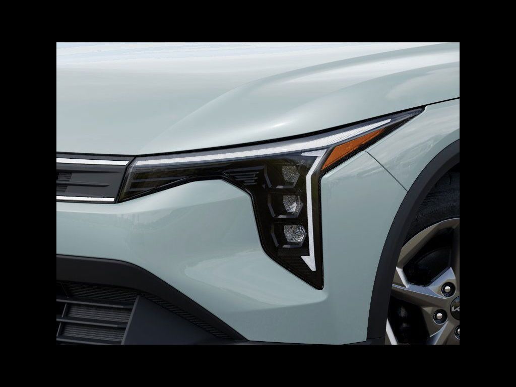 2026 Kia K4 LXS Glendale CA 2026 Kia K4 LXS Glendale CA