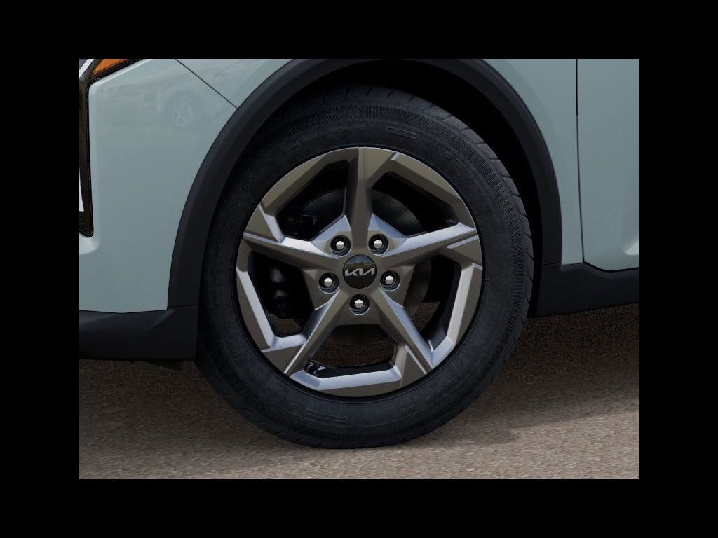 2026 Kia K4 LXS Glendale CA 2026 Kia K4 LXS Glendale CA