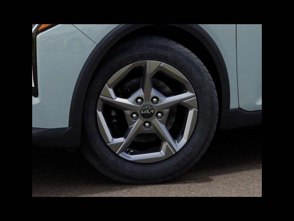 2026 Kia K4 LXS Glendale CA 2026 Kia K4 LXS Glendale CA