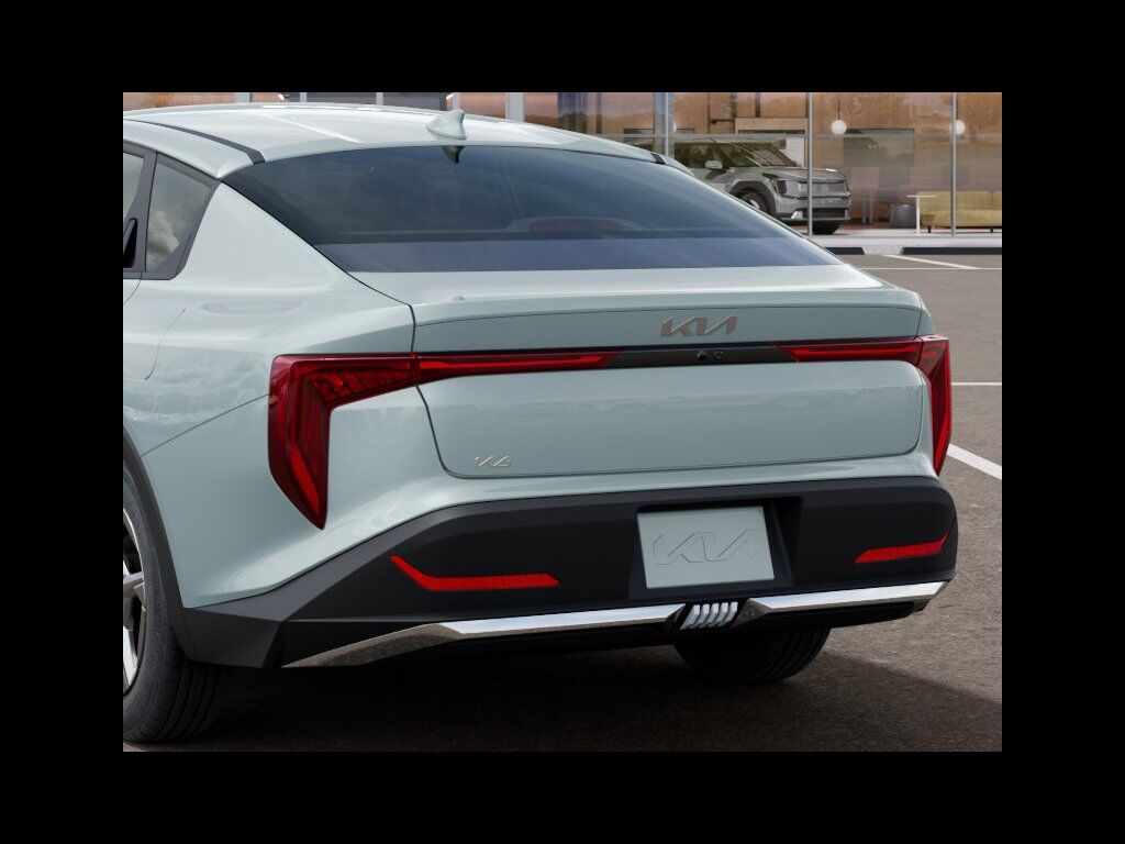 2026 Kia K4 LXS Glendale CA 2026 Kia K4 LXS Glendale CA