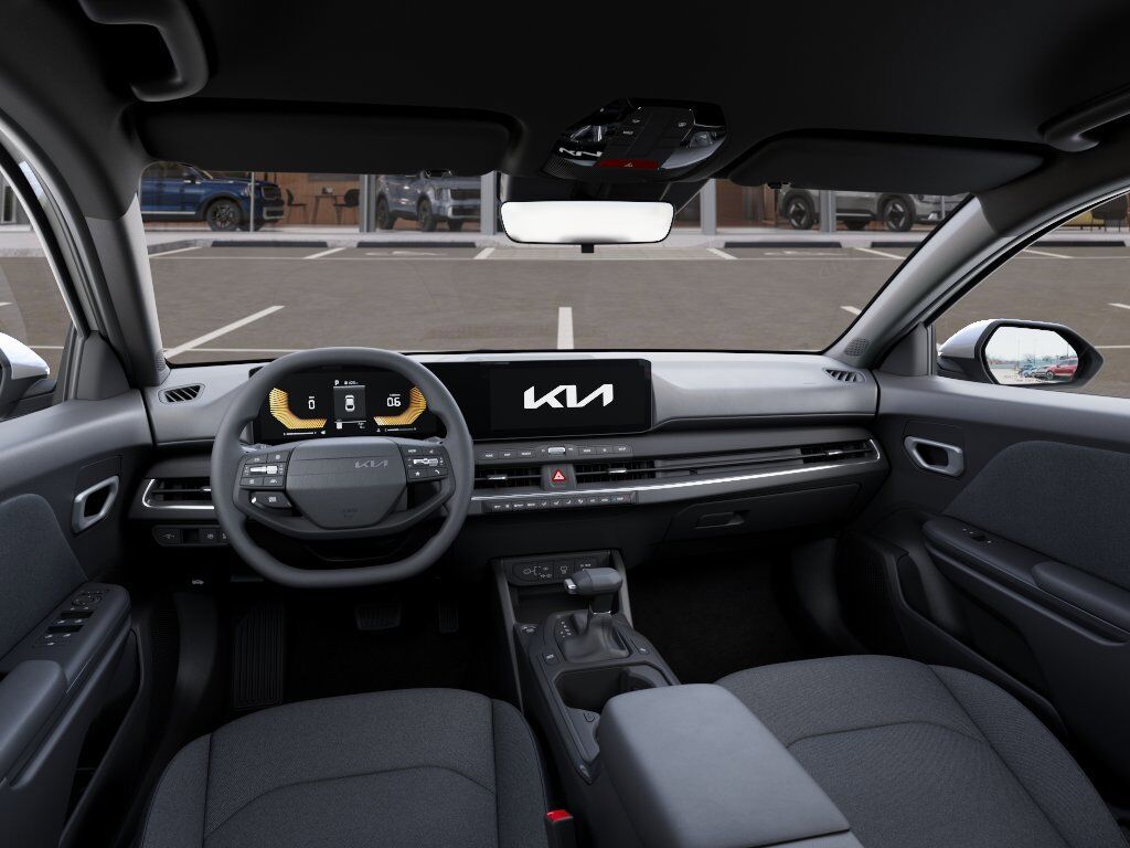 2026 Kia K4 LXS Glendale CA 2026 Kia K4 LXS Glendale CA