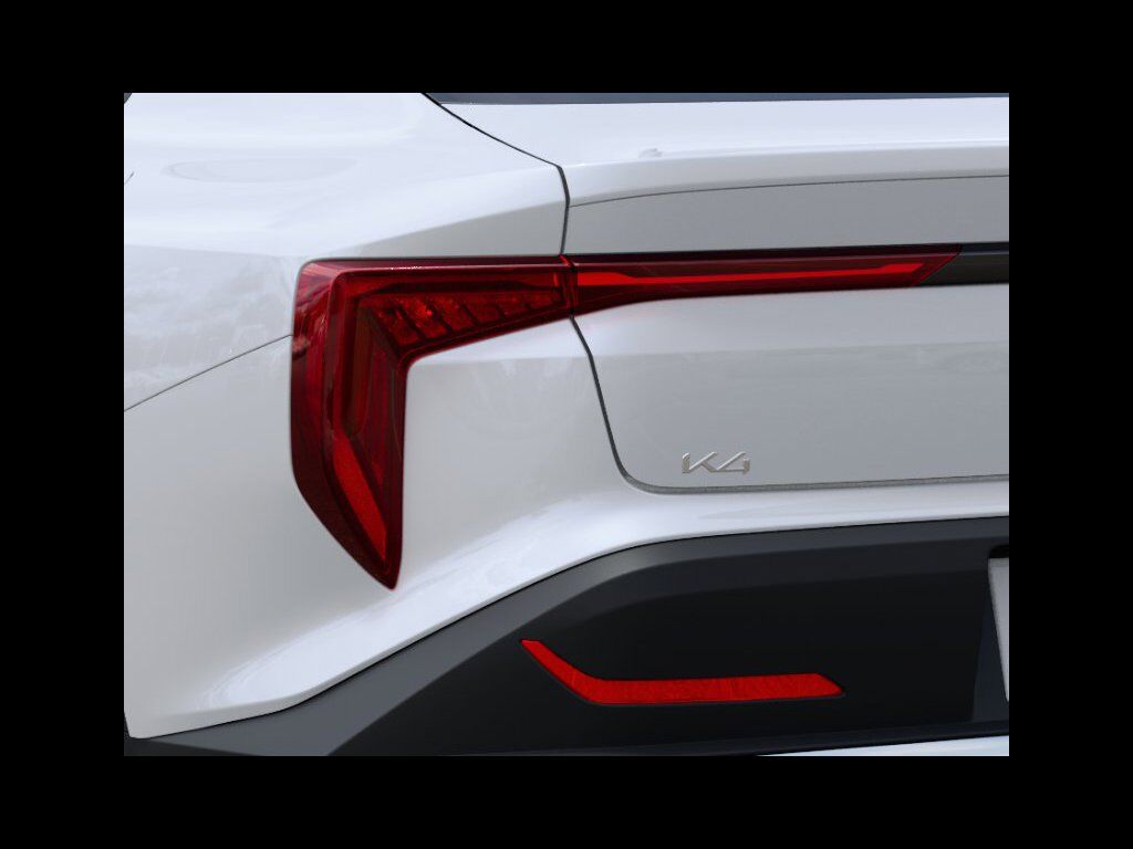 2026 Kia K4 LXS Glendale CA 2026 Kia K4 LXS Glendale CA