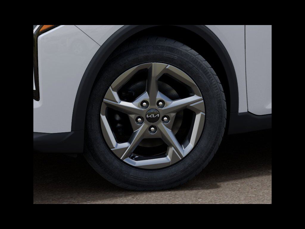 2026 Kia K4 LXS Glendale CA 2026 Kia K4 LXS Glendale CA