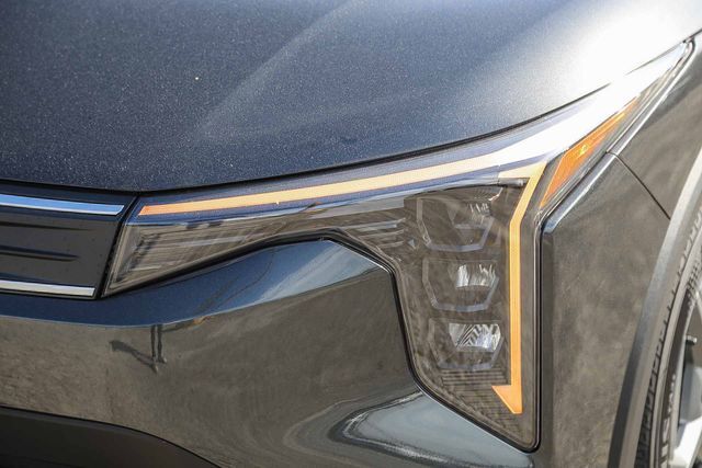 2026 Kia K4 LXS Glendale CA 2026 Kia K4 LXS Glendale CA