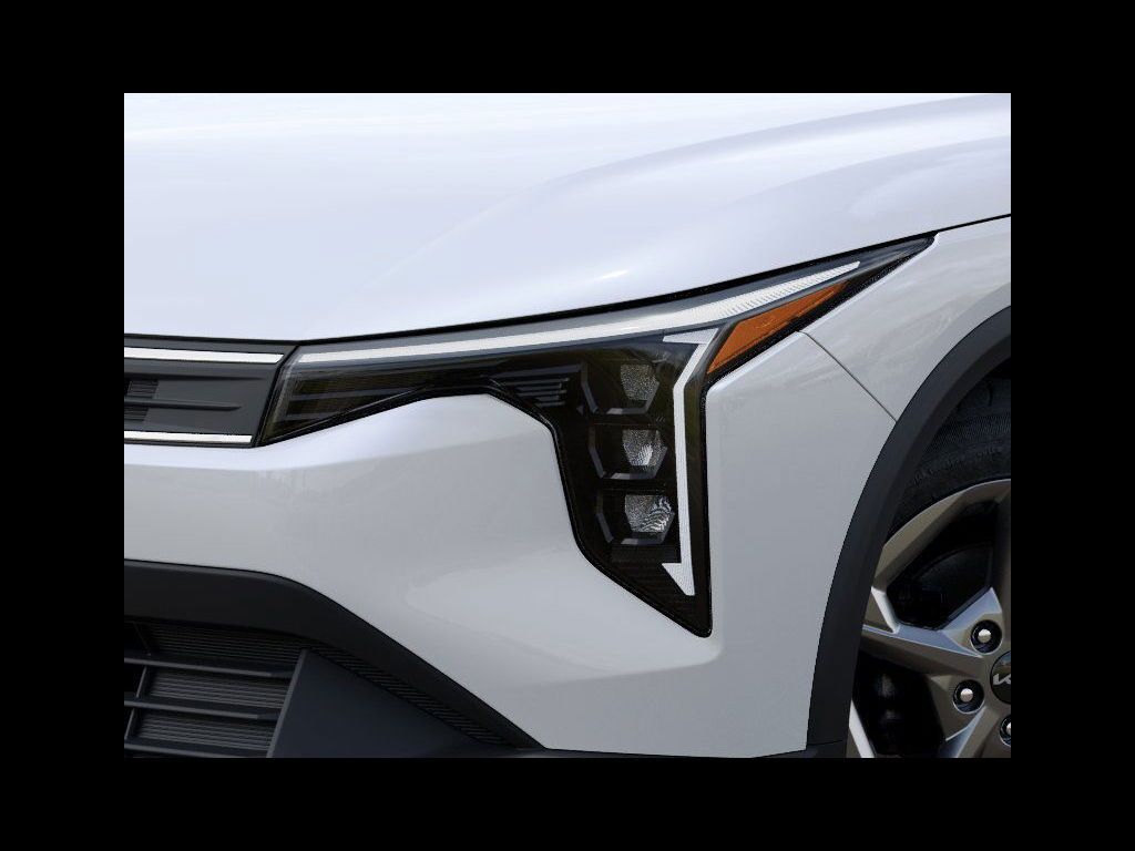 2026 Kia K4 LXS Glendale CA 2026 Kia K4 LXS Glendale CA