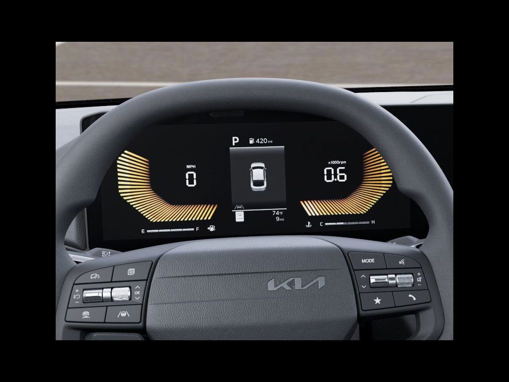 2026 Kia K4 LXS Glendale CA 2026 Kia K4 LXS Glendale CA