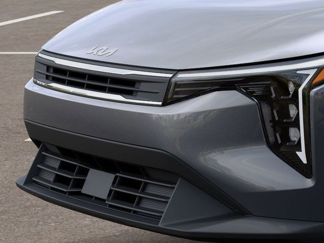 2026 Kia K4 LXS Glendale CA 2026 Kia K4 LXS Glendale CA