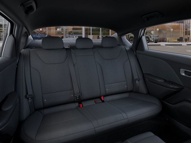 2026 Kia K4 LXS Huntington Beach CA 2026 Kia K4 LXS Huntington Beach CA