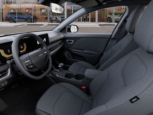 2026 Kia K4 LXS Huntington Beach CA 2026 Kia K4 LXS Huntington Beach CA