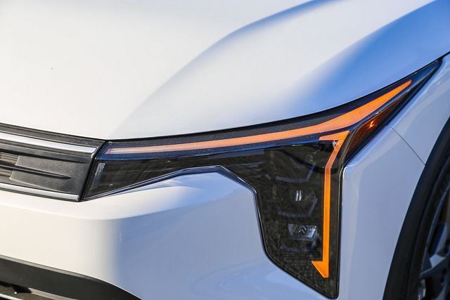 2026 Kia K4 LXS Huntington Beach CA 2026 Kia K4 LXS Huntington Beach CA