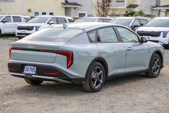 2026 Kia K4 LXS Moreno Valley CA 2026 Kia K4 LXS Moreno Valley CA