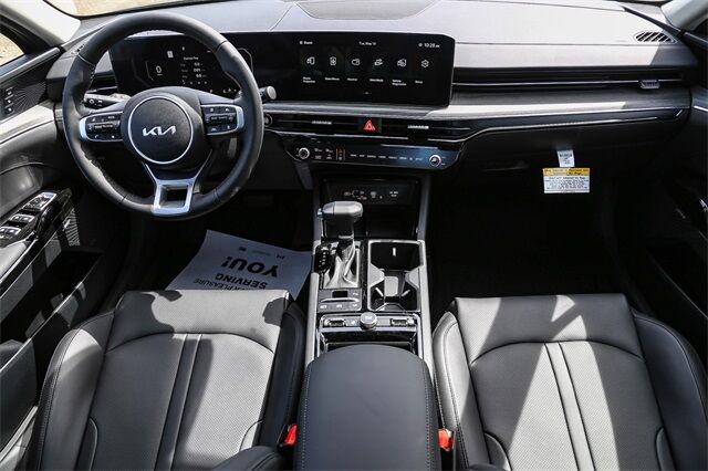 2026 Kia K5 EX Moreno Valley CA 2026 Kia K5 EX Moreno Valley CA