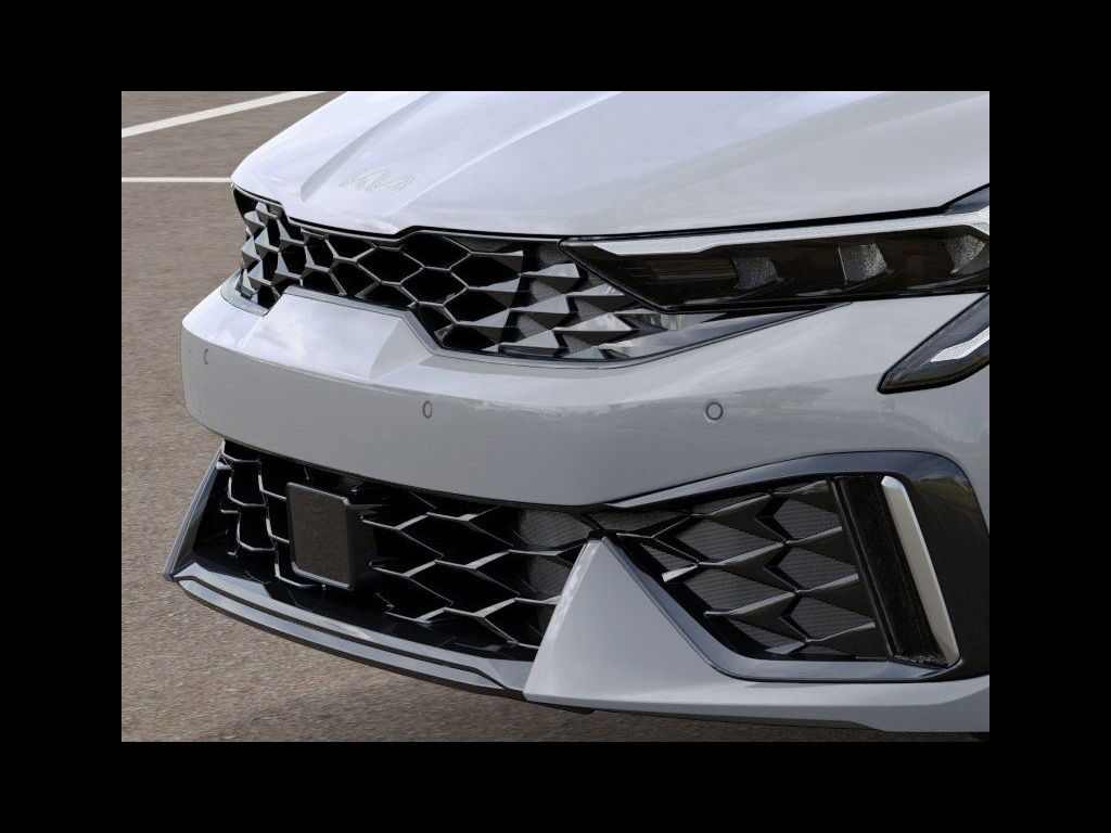 2026 Kia K5 GT-Line AWD Glendale CA 2026 Kia K5 GT-Line AWD Glendale CA