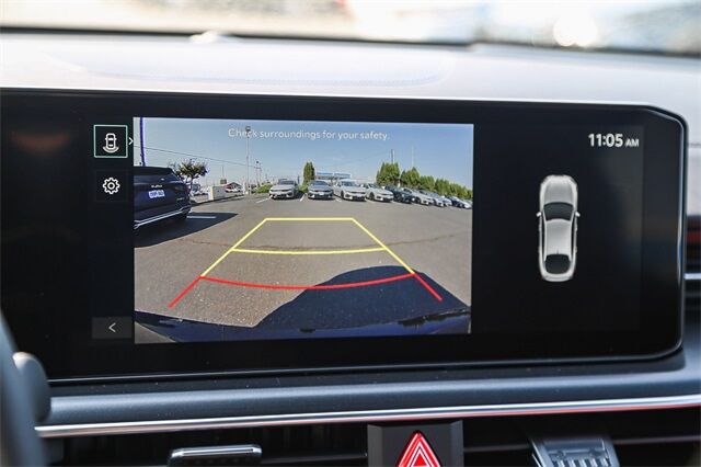 2026 Kia K5 GT-Line AWD Tacoma WA 2026 Kia K5 GT-Line AWD Tacoma WA