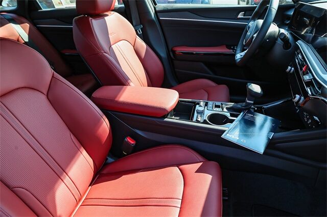 2026 Kia K5 GT-Line AWD Tacoma WA 2026 Kia K5 GT-Line AWD Tacoma WA