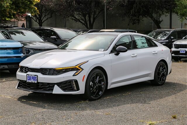 2026 Kia K5 GT-Line AWD Tacoma WA 2026 Kia K5 GT-Line AWD Tacoma WA