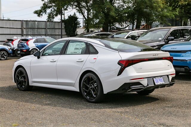 2026 Kia K5 GT-Line AWD Tacoma WA 2026 Kia K5 GT-Line AWD Tacoma WA