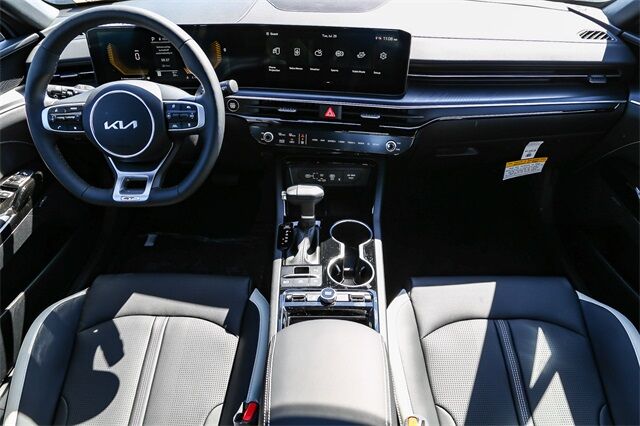 2026 Kia K5 GT-Line AWD Tacoma WA 2026 Kia K5 GT-Line AWD Tacoma WA