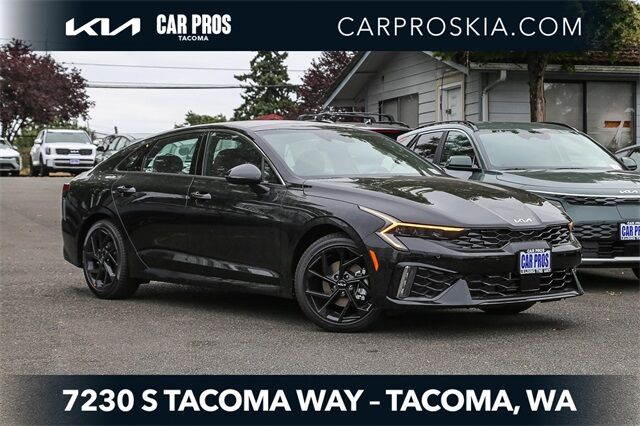 2026 Kia K5 2026 Kia K5