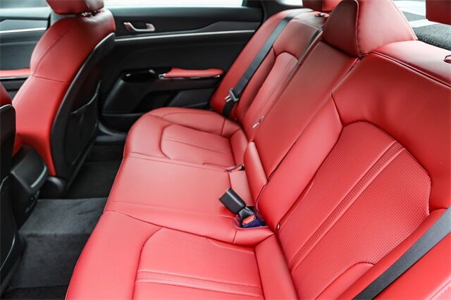 2026 Kia K5 GT-Line AWD Tacoma WA 2026 Kia K5 GT-Line AWD Tacoma WA