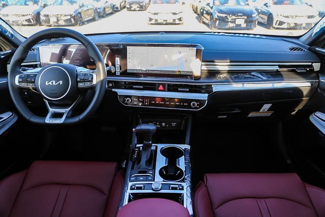 2026 Kia K5 GT-Line FWD Glendale CA 2026 Kia K5 GT-Line FWD Glendale CA