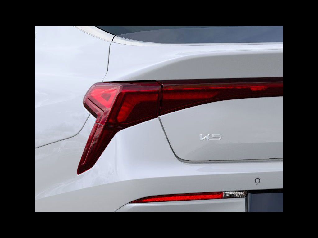 2026 Kia K5 GT-Line FWD Glendale CA 2026 Kia K5 GT-Line FWD Glendale CA