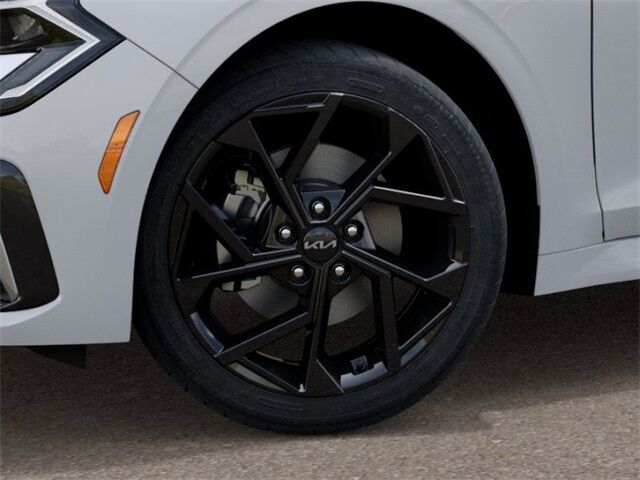 2026 Kia K5 GT-Line FWD Glendale CA 2026 Kia K5 GT-Line FWD Glendale CA