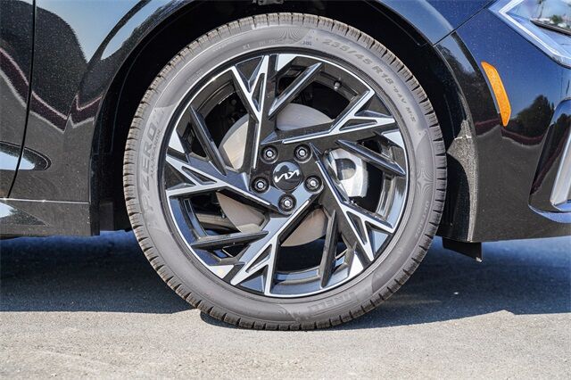 2026 Kia K5 GT-Line FWD Glendale CA 2026 Kia K5 GT-Line FWD Glendale CA