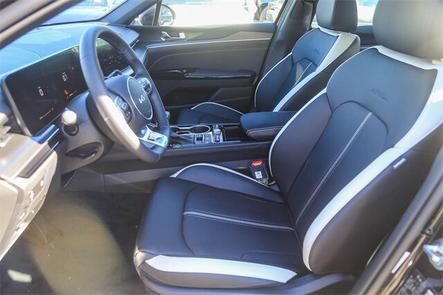 2026 Kia K5 GT-Line FWD Glendale CA 2026 Kia K5 GT-Line FWD Glendale CA