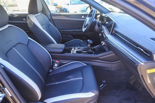 2026 Kia K5 GT-Line FWD Glendale CA 2026 Kia K5 GT-Line FWD Glendale CA