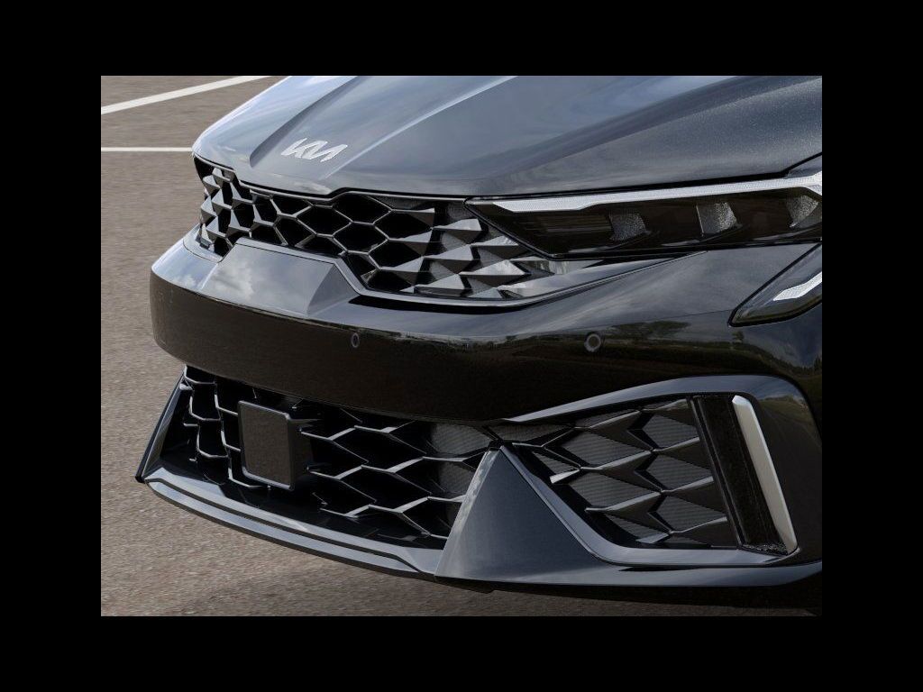 2026 Kia K5 GT-Line FWD Glendale CA 2026 Kia K5 GT-Line FWD Glendale CA