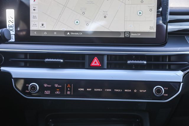 2026 Kia K5 GT-Line FWD Glendale CA 2026 Kia K5 GT-Line FWD Glendale CA