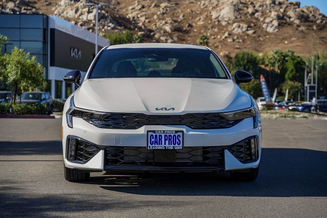 2026 Kia K5 GT-Line FWD Glendale CA 2026 Kia K5 GT-Line FWD Glendale CA
