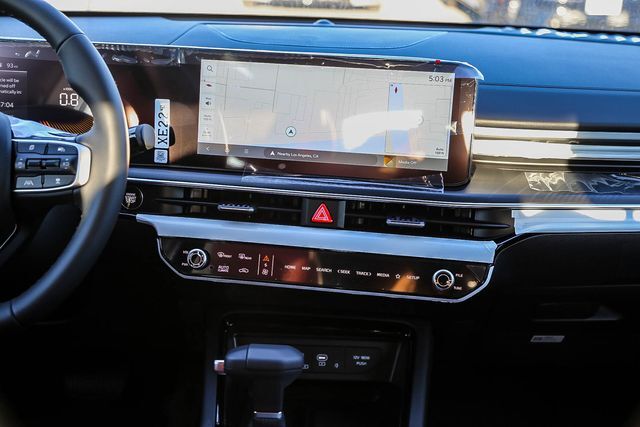 2026 Kia K5 GT-Line FWD Glendale CA 2026 Kia K5 GT-Line FWD Glendale CA