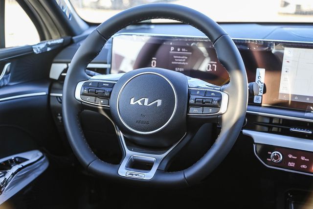 2026 Kia K5 GT-Line FWD Glendale CA 2026 Kia K5 GT-Line FWD Glendale CA