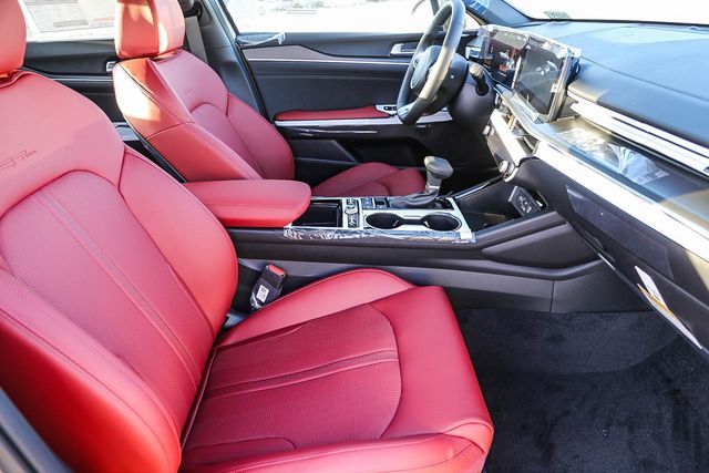 2026 Kia K5 GT-Line FWD Glendale CA 2026 Kia K5 GT-Line FWD Glendale CA