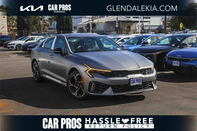 2026 Kia K5 2026 Kia K5