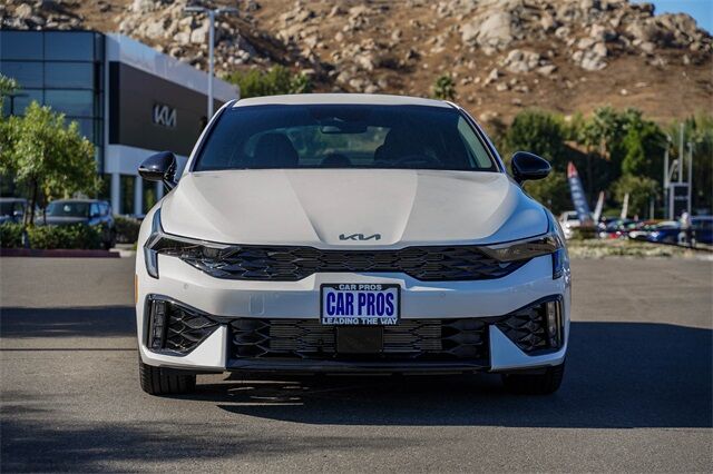 2026 Kia K5 GT-Line FWD Glendale CA 2026 Kia K5 GT-Line FWD Glendale CA