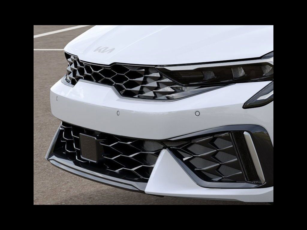 2026 Kia K5 GT-Line FWD Glendale CA 2026 Kia K5 GT-Line FWD Glendale CA