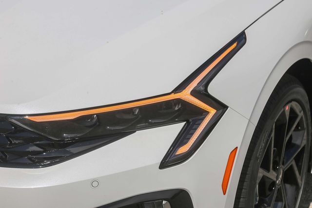 2026 Kia K5 GT-Line FWD Glendale CA 2026 Kia K5 GT-Line FWD Glendale CA