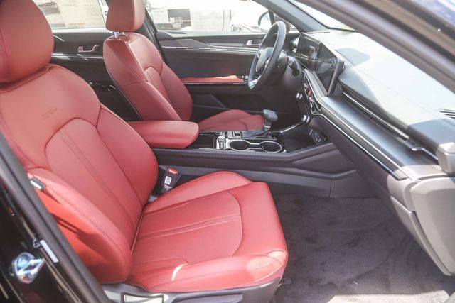 2026 Kia K5 GT-Line FWD Glendale CA 2026 Kia K5 GT-Line FWD Glendale CA