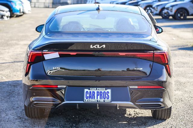 2026 Kia K5 GT-Line FWD Glendale CA 2026 Kia K5 GT-Line FWD Glendale CA