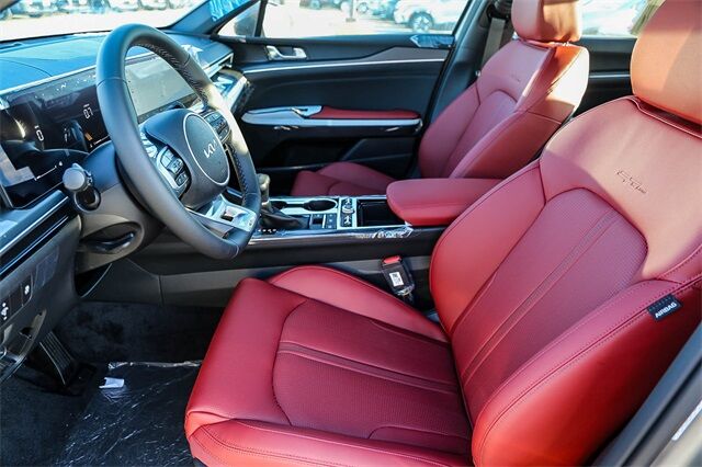 2026 Kia K5 GT-Line FWD Glendale CA 2026 Kia K5 GT-Line FWD Glendale CA