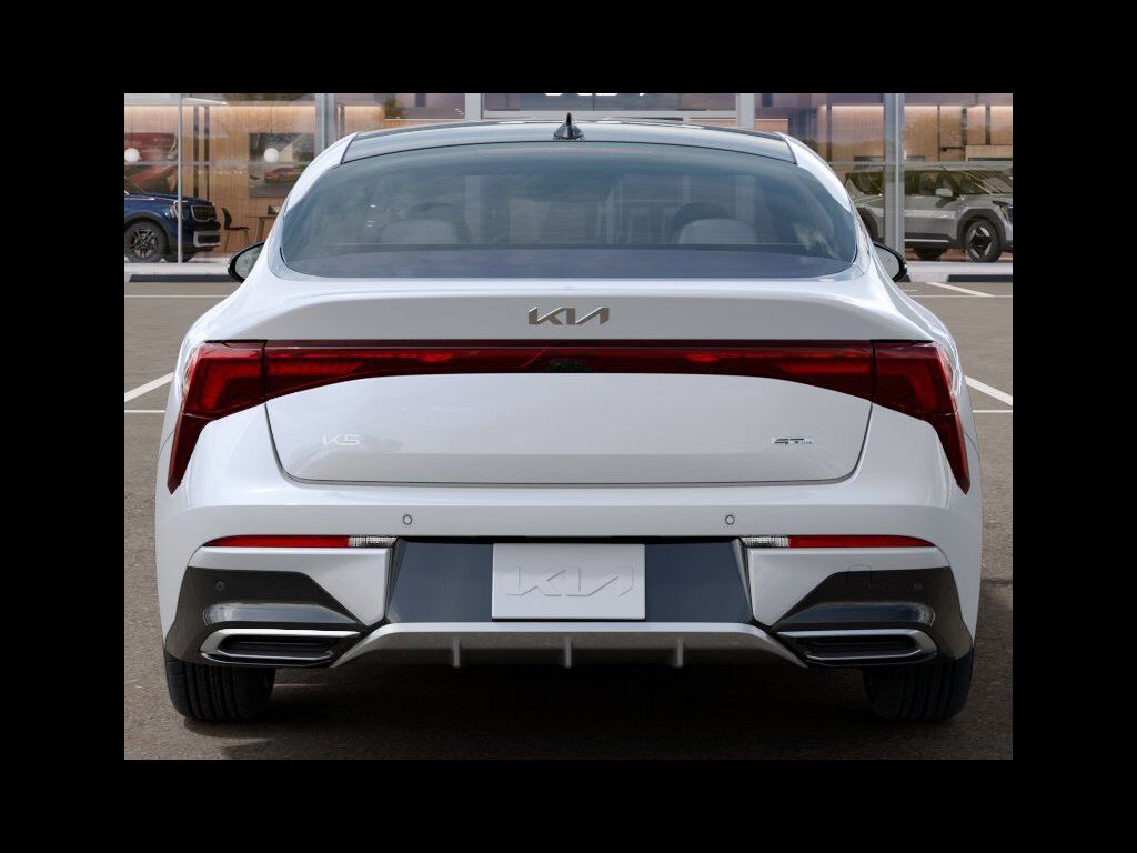 2026 Kia K5 GT-Line FWD Glendale CA 2026 Kia K5 GT-Line FWD Glendale CA