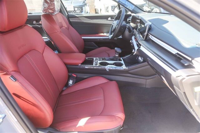 2026 Kia K5 GT-Line FWD Glendale CA 2026 Kia K5 GT-Line FWD Glendale CA